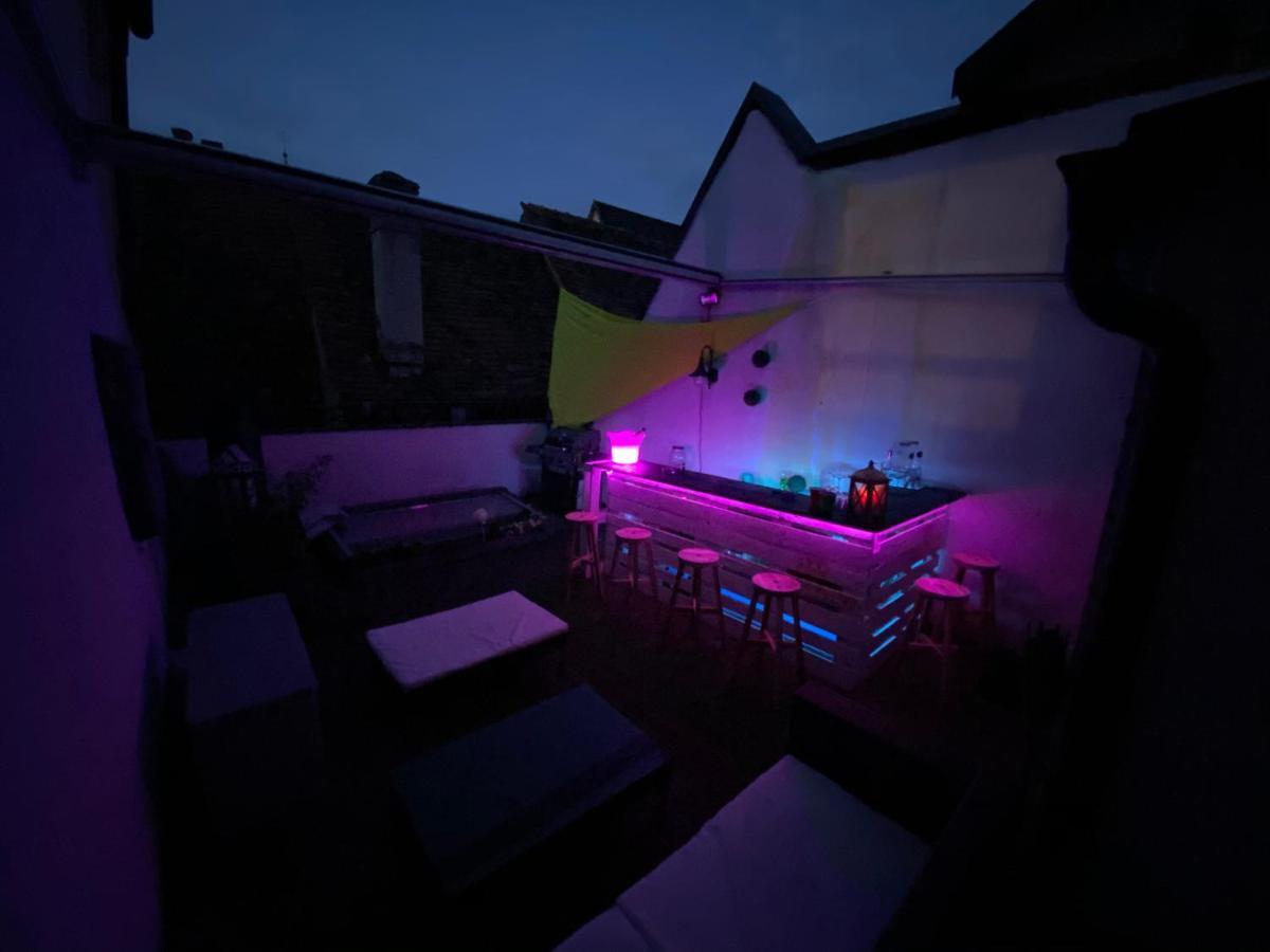 Chez Alain Prevu By Stay Swiss Porrentruy Exterior photo